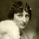 Prinseassa Märtha 1924 (Govva: J. Jaeger, Gonagasla&#154; hoavva vuorká) 